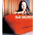 ＶＡＬＥＮＴＩ ／ ＢｏＡ