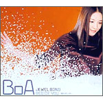 ＪＥＷＥＬ　ＳＯＮＧ ／ ＢｏＡ