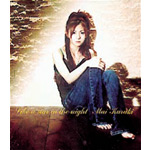 Ｌｉｋｅ　ａ　ｓｔａｒ　ｉｎ　ｔｈｅ　ｎｉｇｈｔ ／ 倉木麻衣